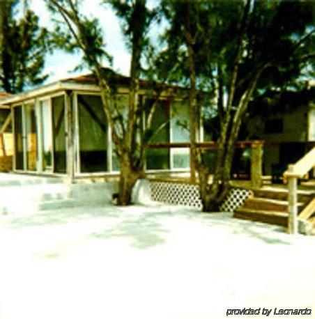 Hotel Cookie House à Arthur Town Extérieur photo