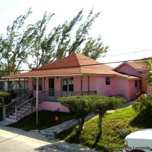 Hotel Cookie House à Arthur Town Extérieur photo