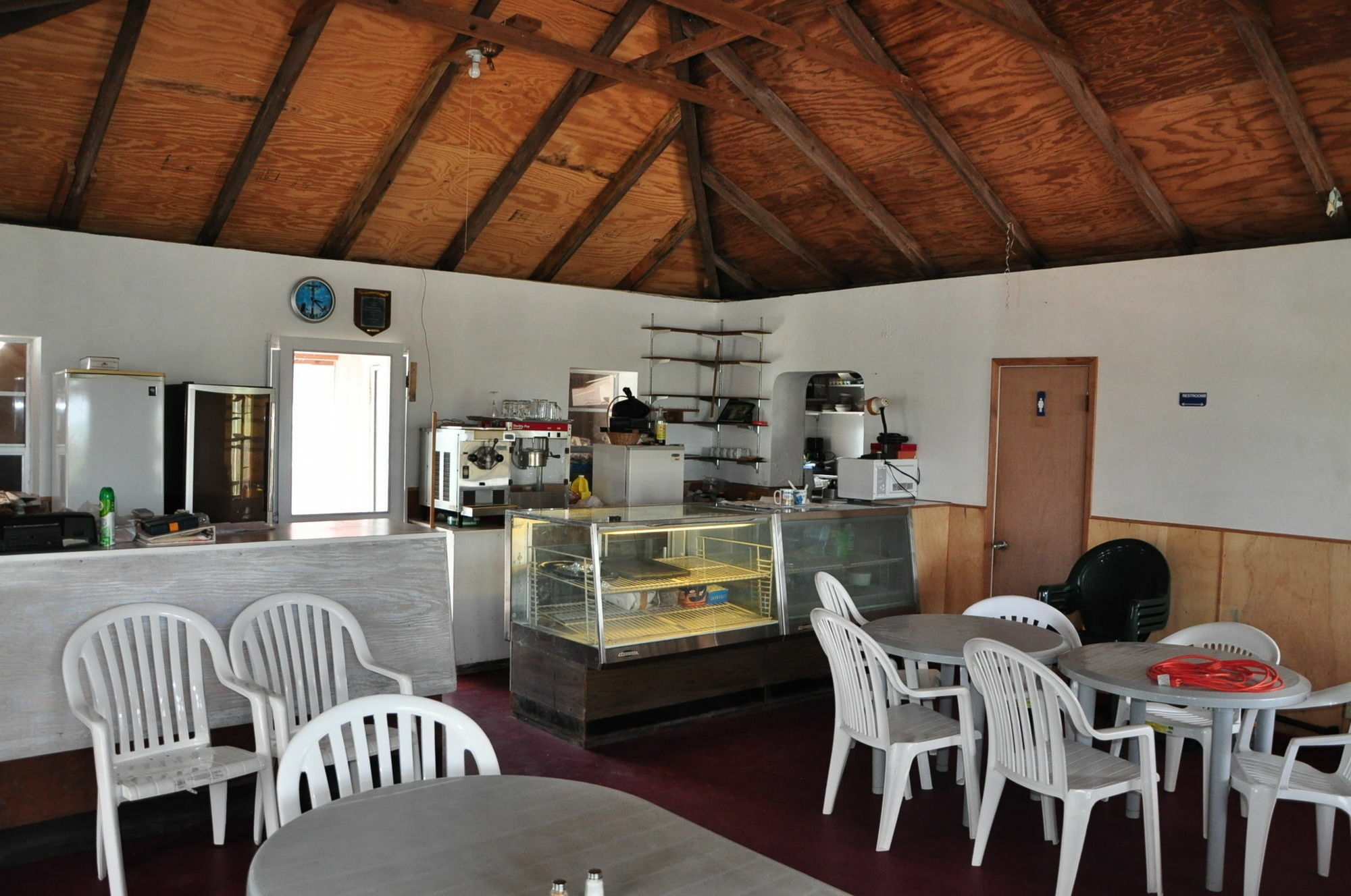 Hotel Cookie House à Arthur Town Extérieur photo